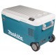 Makita CW002GZ šaldytuvas 50l XGT